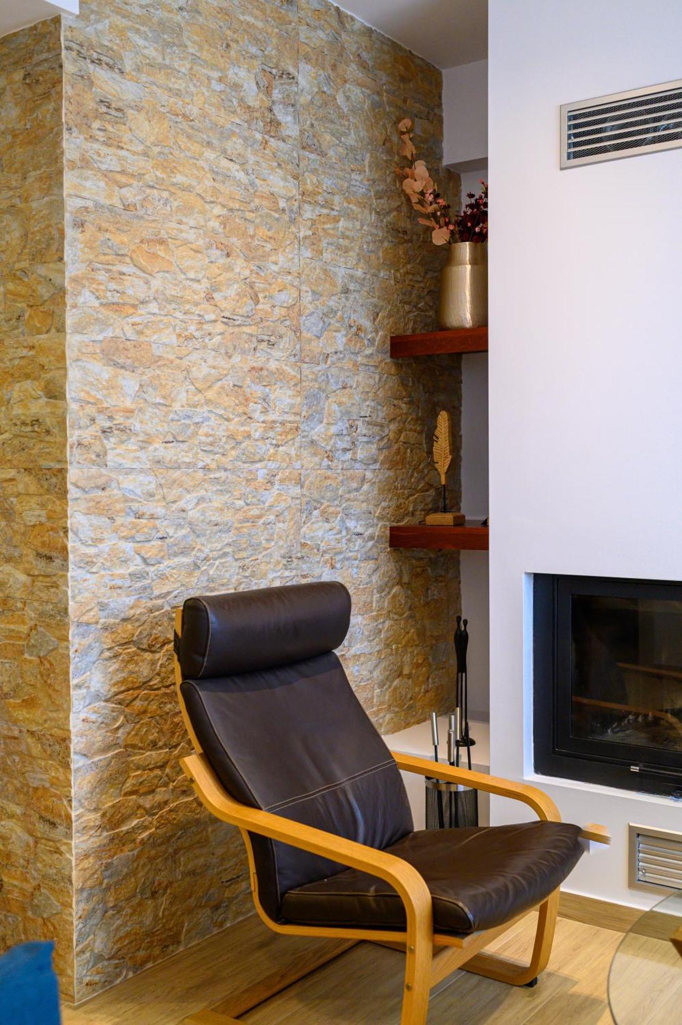 Chic Apartment In Nature, 5-Min Walk To The Beach Kalamata Exterior foto